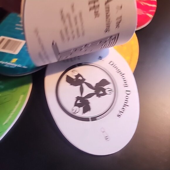 Kid's Bathroom Book Lot Of 6 Sterling Publishing paperback book lot - Picture 7 of 7